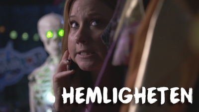 5. Hemligheten del 1