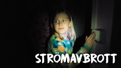 7. Strömavbrott