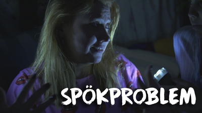 9. Spökproblem