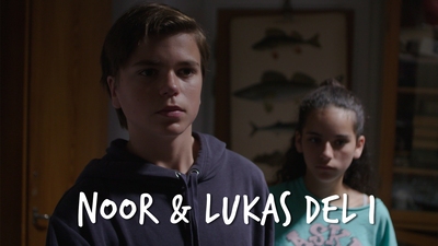 Noor & Lukas, del 1