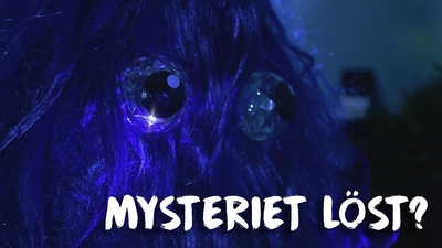 18. Mysteriet löst?