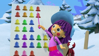 Snö-get-galan