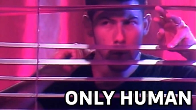 Jonas Brothers - Only Human