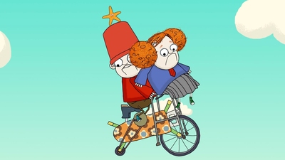 Cykel