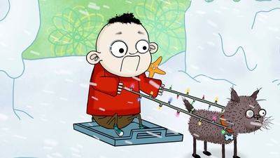 Snö-pligt