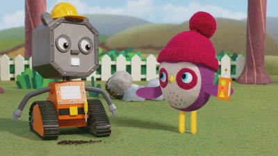 Robobert