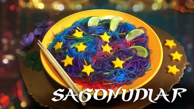 Sagonudlar