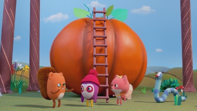 Pumpan