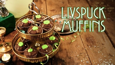 Livspuckmuffins