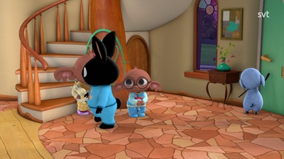 Pyjamasparty