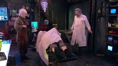 5. Frankensteins sup