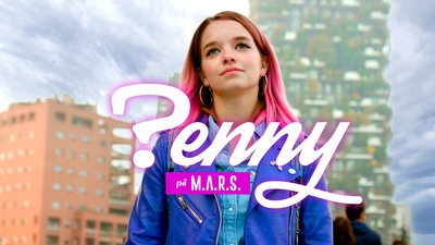 Trailer: Penny på M.A.R.S.