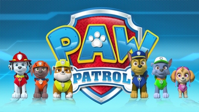 Trailer: PAW Patrol
