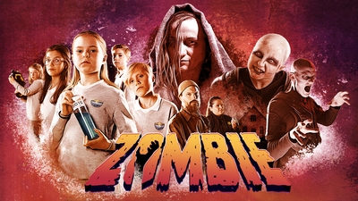 Trailer: Zombie allmän
