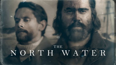 The North Water. Brittisk-amerikansk thrillerserie från 2021.