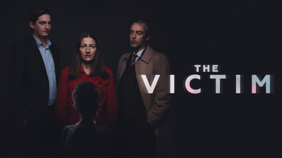 The Victim. Brittisk miniserie från 2019.