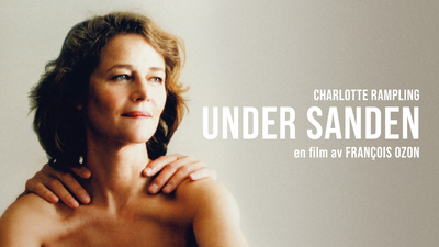 Marie (Charlotte Rampling) - Under sanden