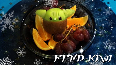 Rymdkiwi