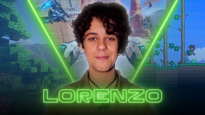 Lorenzos bästa kompisspel