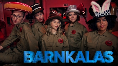 Barnkalas