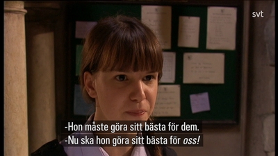 30. Häxtimmen