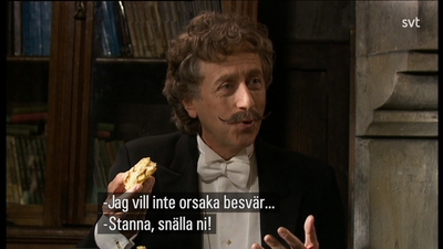 37. Den vackra bjällran