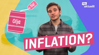 Vad är inflation?