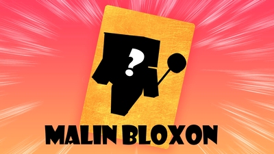 Malin Bloxon