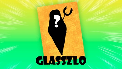 Glasszlo