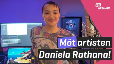 Vi träffar Daniela Rathana