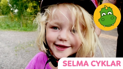 Selma cyklar
