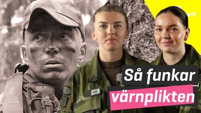 Hur är det att göra lumpen?