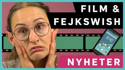 Minns du nyheterna från senaste veckan?
