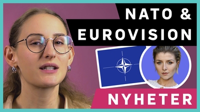 Testa dina kunskaper i veckans nyhetsquiz!