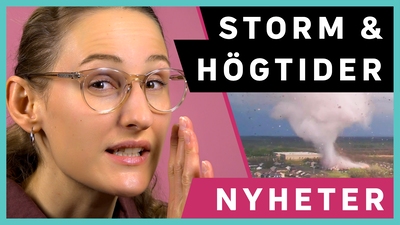 Vad minns du från veckan?