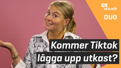 Vi svarar på era nyhetsfrågor
