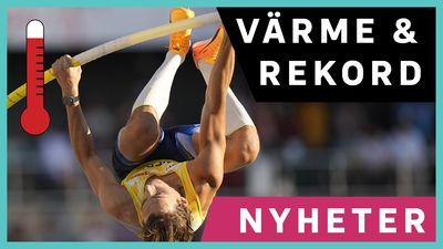 Har du koll på sommarens nyheter?