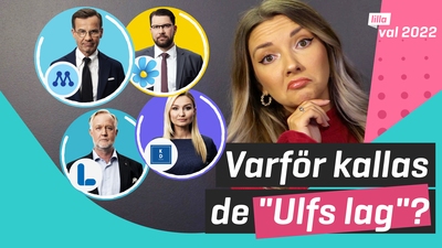 Vi svarar på era frågor om valet