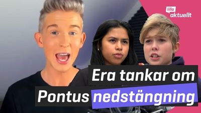 Vem bestämmer på Youtube?