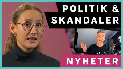 Dags att testa dina kunskaper i veckans quiz!