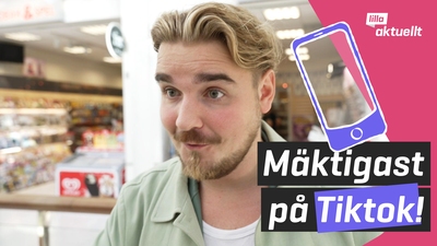 De har makt på sociala medier