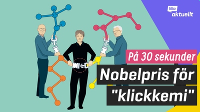 Nobelpriset i kemi
