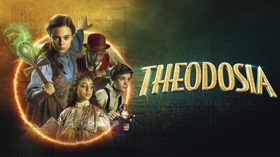 Trailer: Theodosia