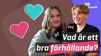 Vad är samtycke?