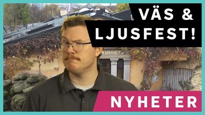 Dags för veckans nyhetsquiz!