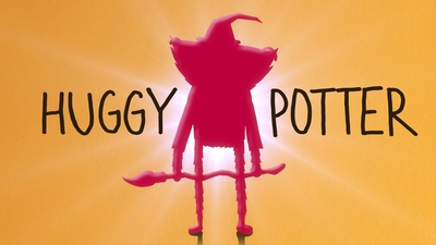 Huggy Potter