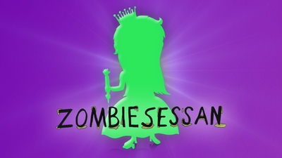 Zombiesessan
