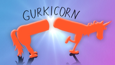 Gurkicorn