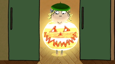 Vad ska jag ha på mig på Halloween?