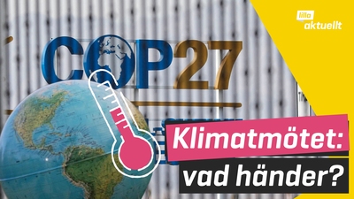 En dag kvar av förhandlingar på klimattoppmötet